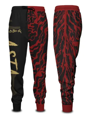 Asta Fashion Jogger Pants