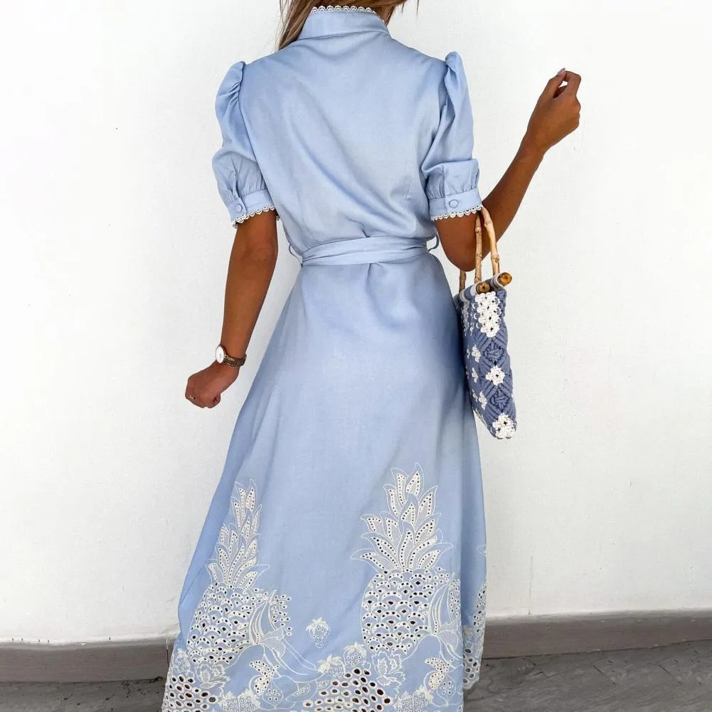 Brooklyn Dress