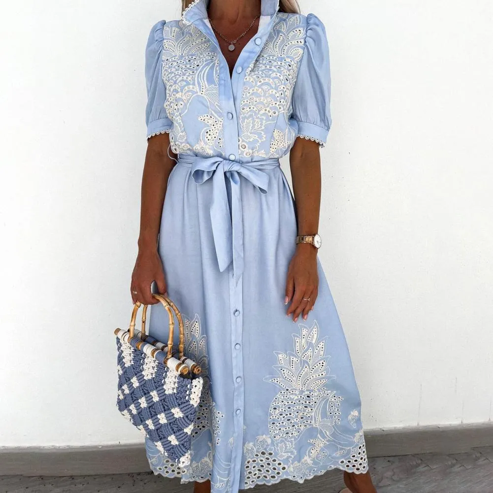 Brooklyn Dress
