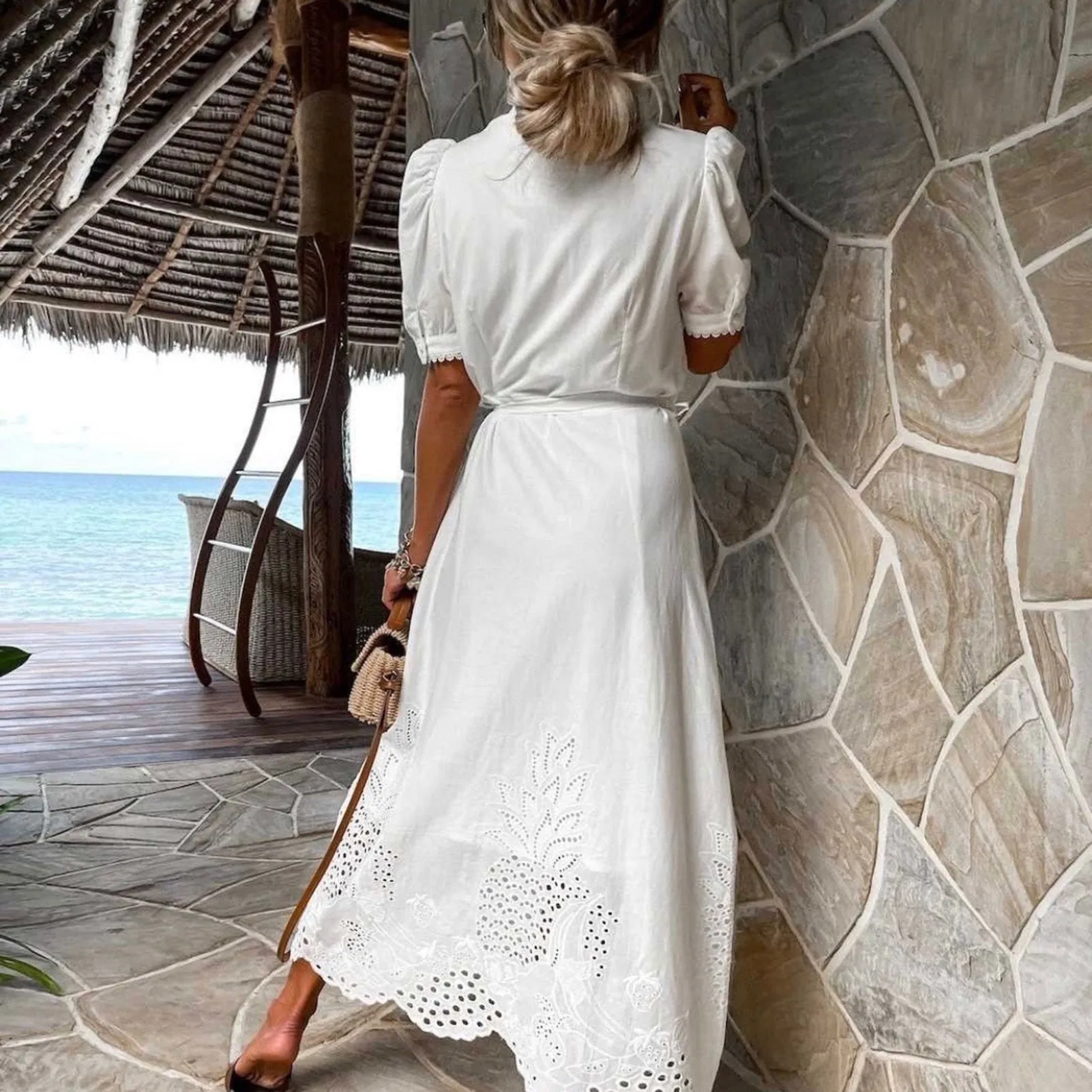 Brooklyn Dress