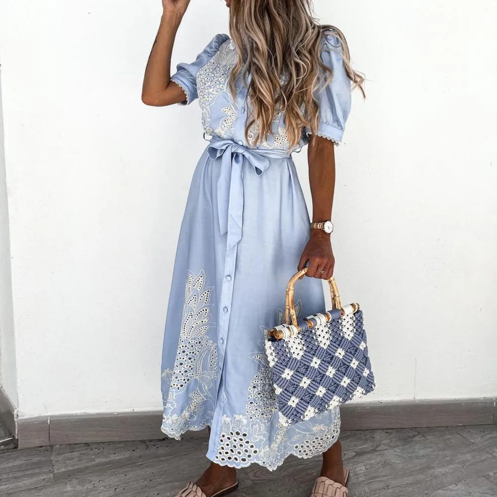 Brooklyn Dress