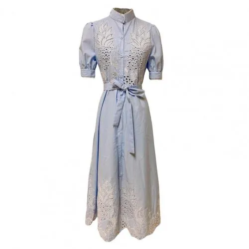Brooklyn Dress