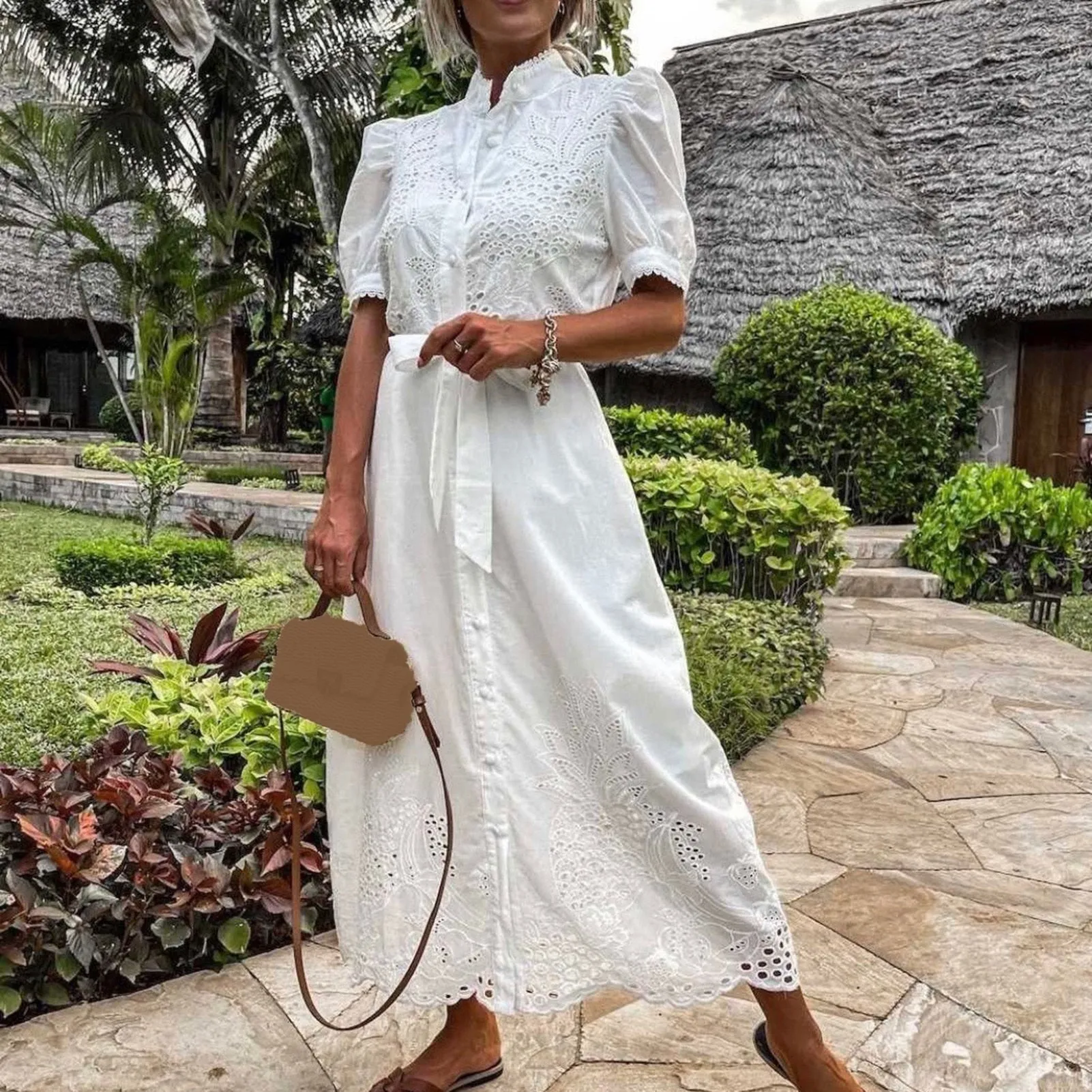 Brooklyn Dress
