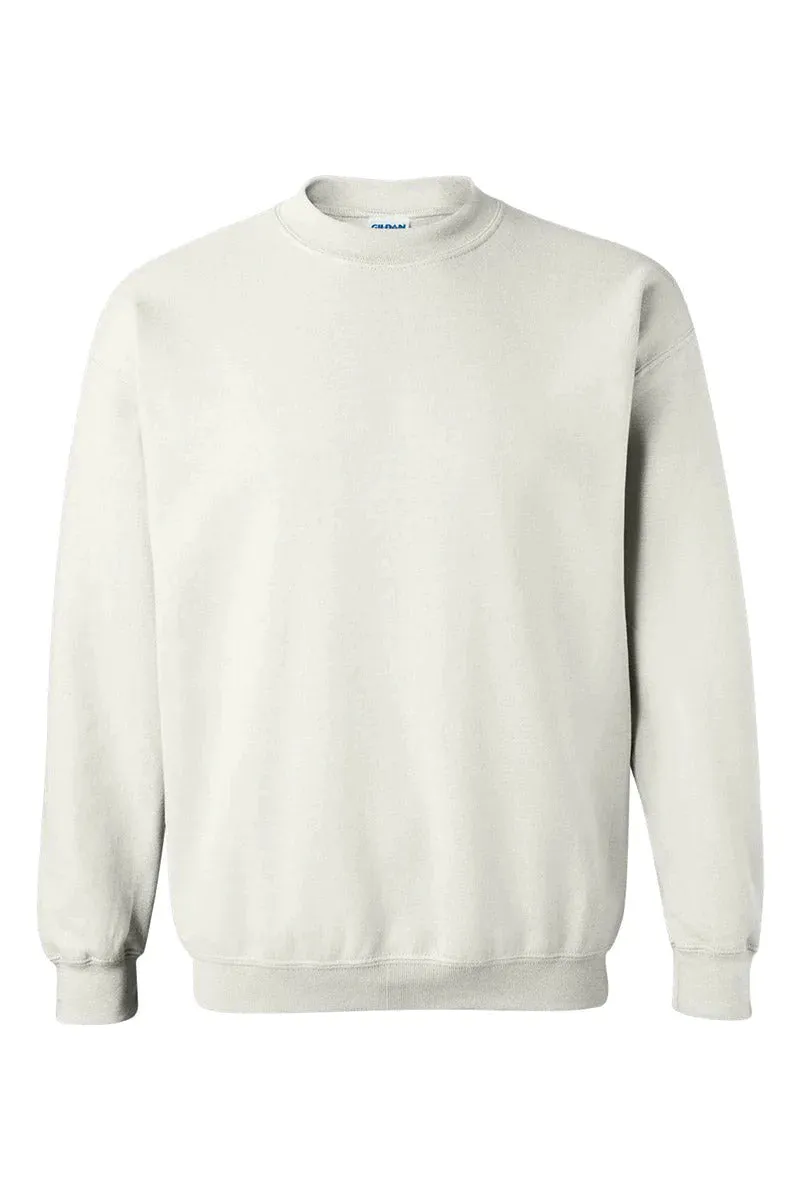 Colorful Expensive And Difficult Heavy-weight Crew Sweatshirt