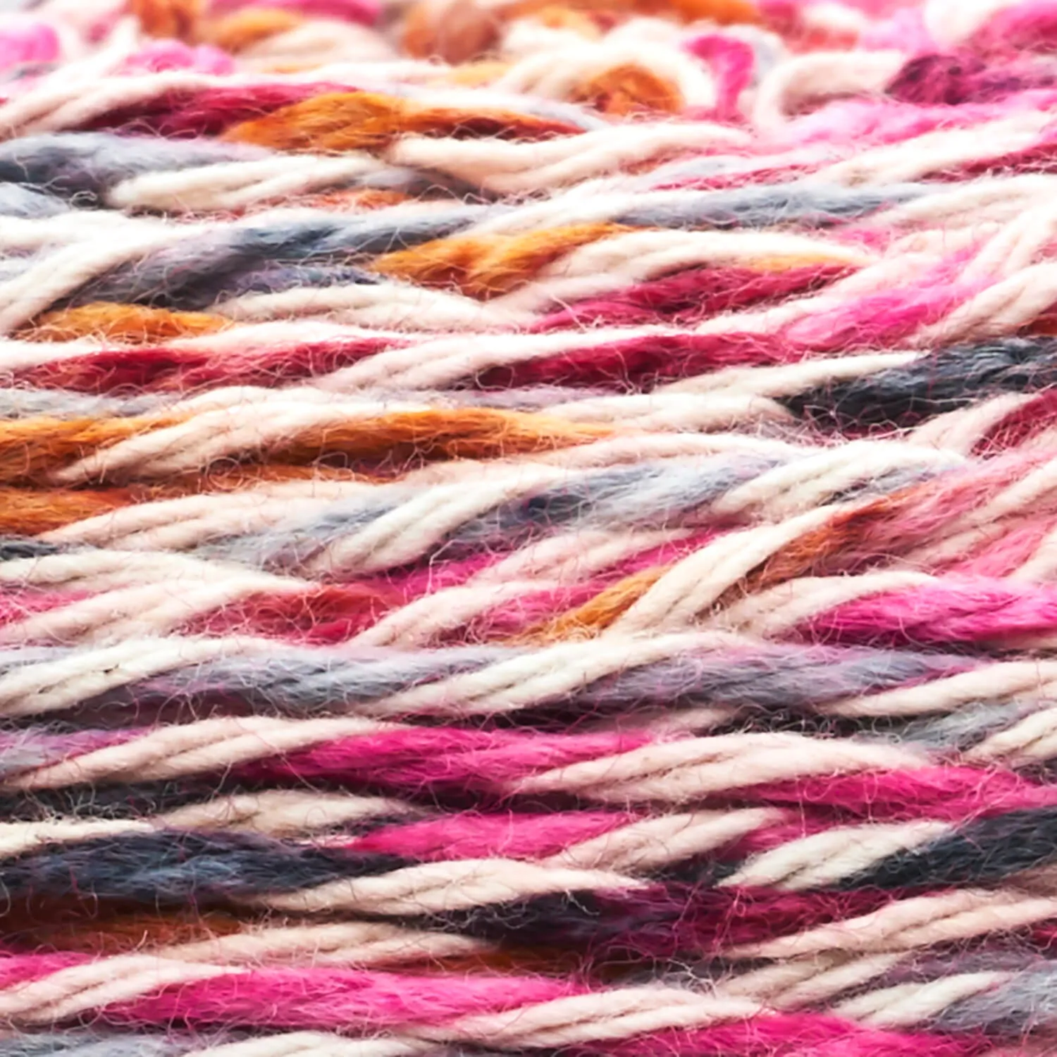 Comfy Cotton Blend Yarn - Discontinued