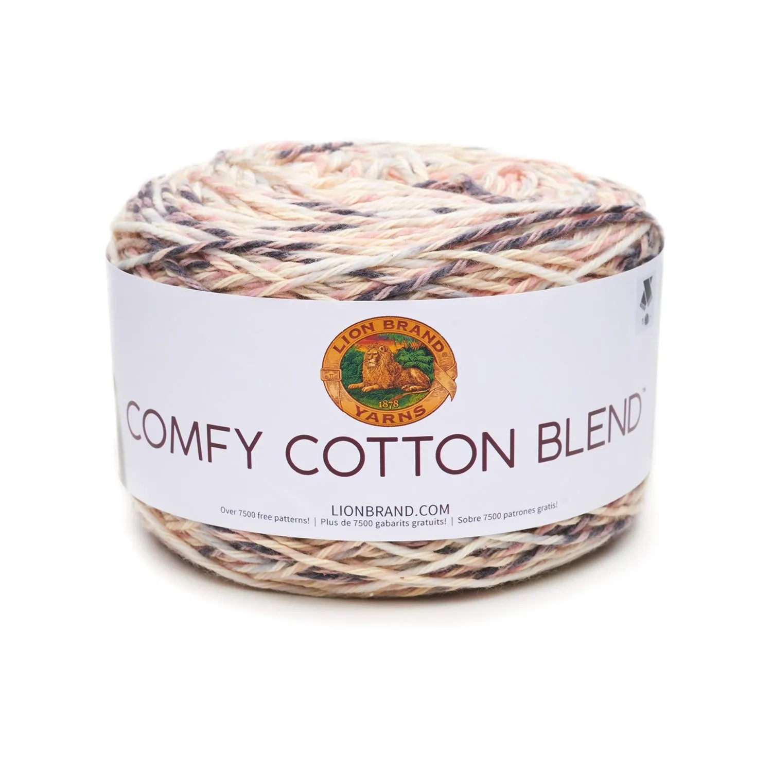 Comfy Cotton Blend Yarn - Discontinued