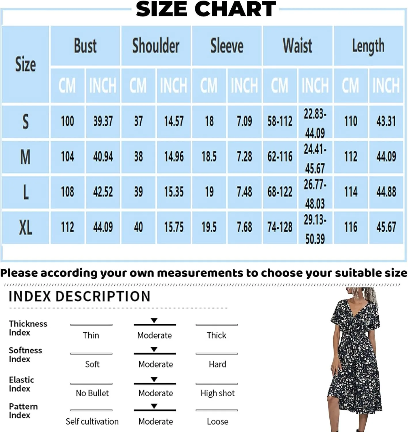 Dresses for Women 2025 Dresses for Women 2025 Casual XL Floral Print Swing Swing Flowy