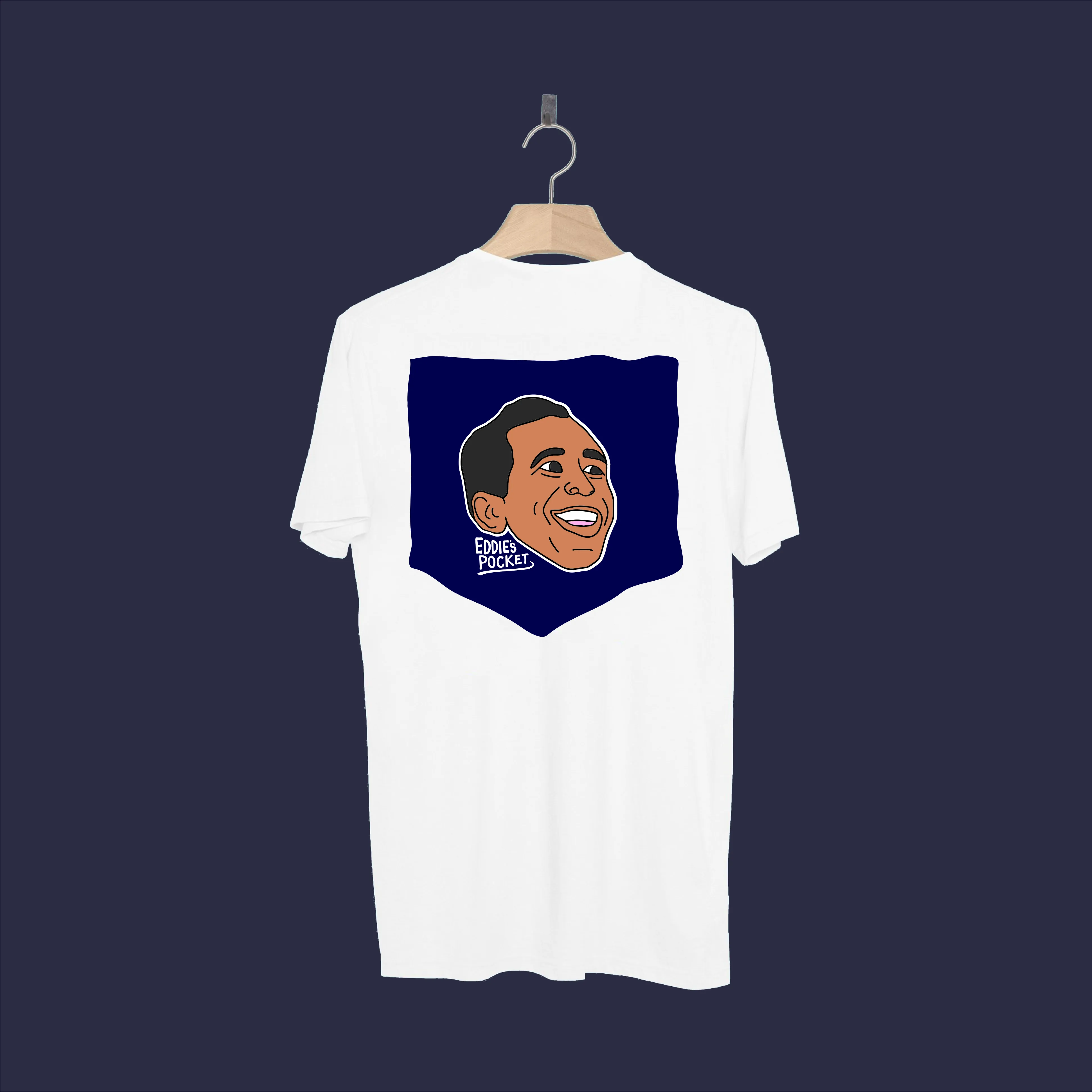 EDDIE'S POCKET: BLUES