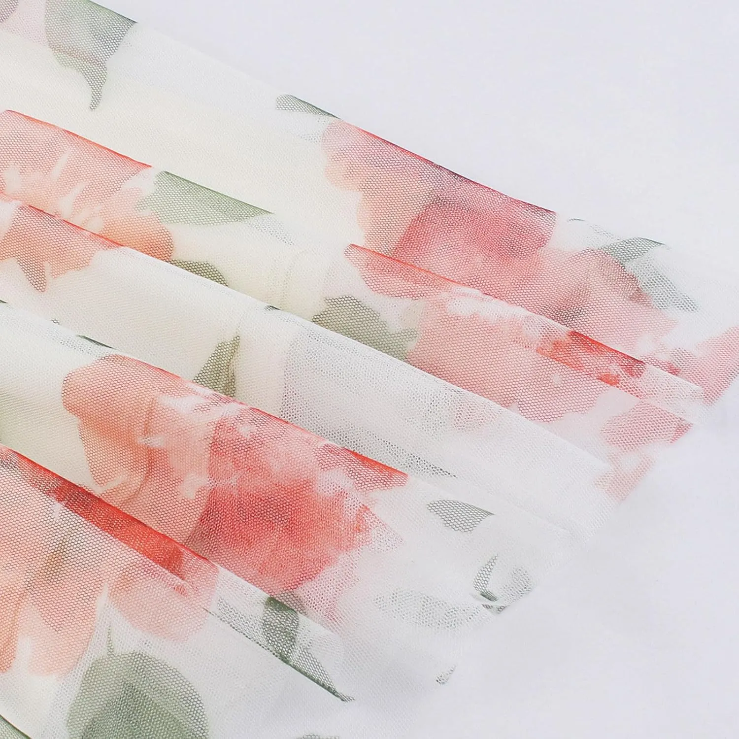 Floral Bohemian Skirts for Women Summer Casual Beach Vacation Skirt 2025 Trendy Boho Pleated Maxi Skirt