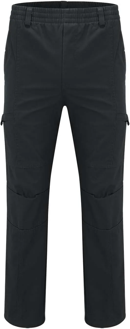 GIERIDUC Men's Linen Pants Casual Long Pants Summer Clothes for Men Fashion Best Jogger Pants for Men for Men