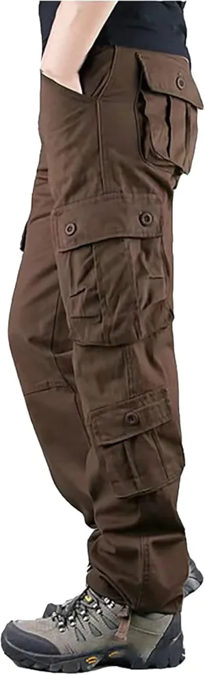 GIERIDUC Men's Sweatpants Printed Joggers Insulated Waterproof Trousers Basketball Uniforms for Men Thermal Tracksuit Bottoms