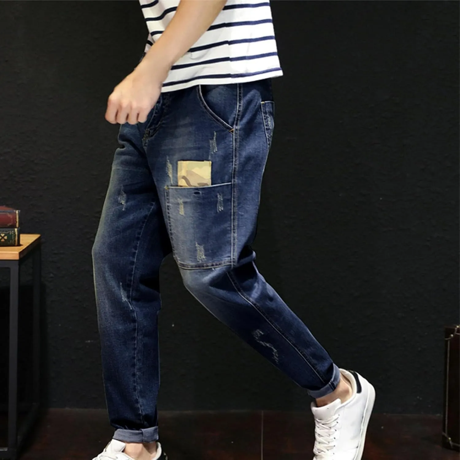 GIERIDUC Solid Dress Pants for Men's Mens Sweatpants Joggers with Pockets Work Pants for Men Slim Fit Sherpa Sweatpants Men's