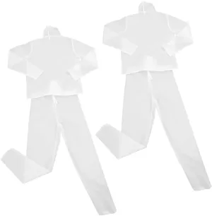GLEAVI 2 Sets Quick-drying Bag for down Jackets Portable Garment Drying Bag Compact Fast -efficient Heating Technology