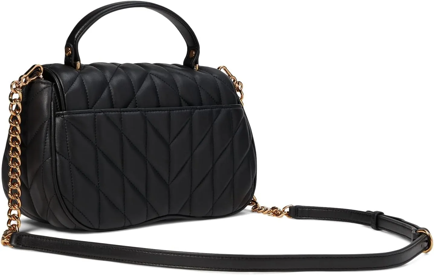 KARL LAGERFELD Paris Women's Lafayette Satchel