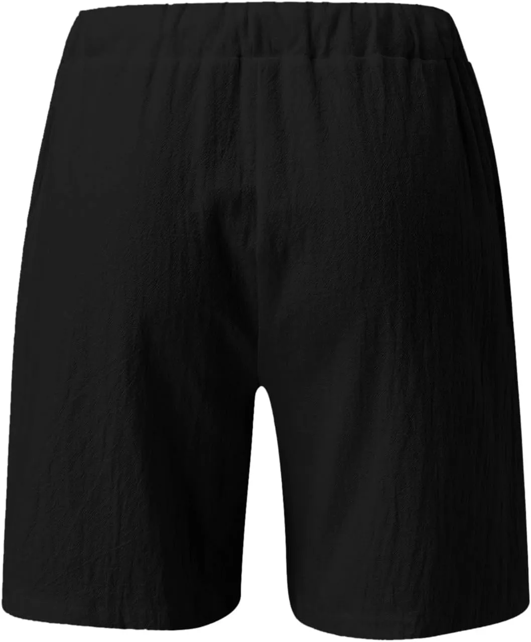LCMTWX Khaki Women's Athletic Hiking Quick Shorts