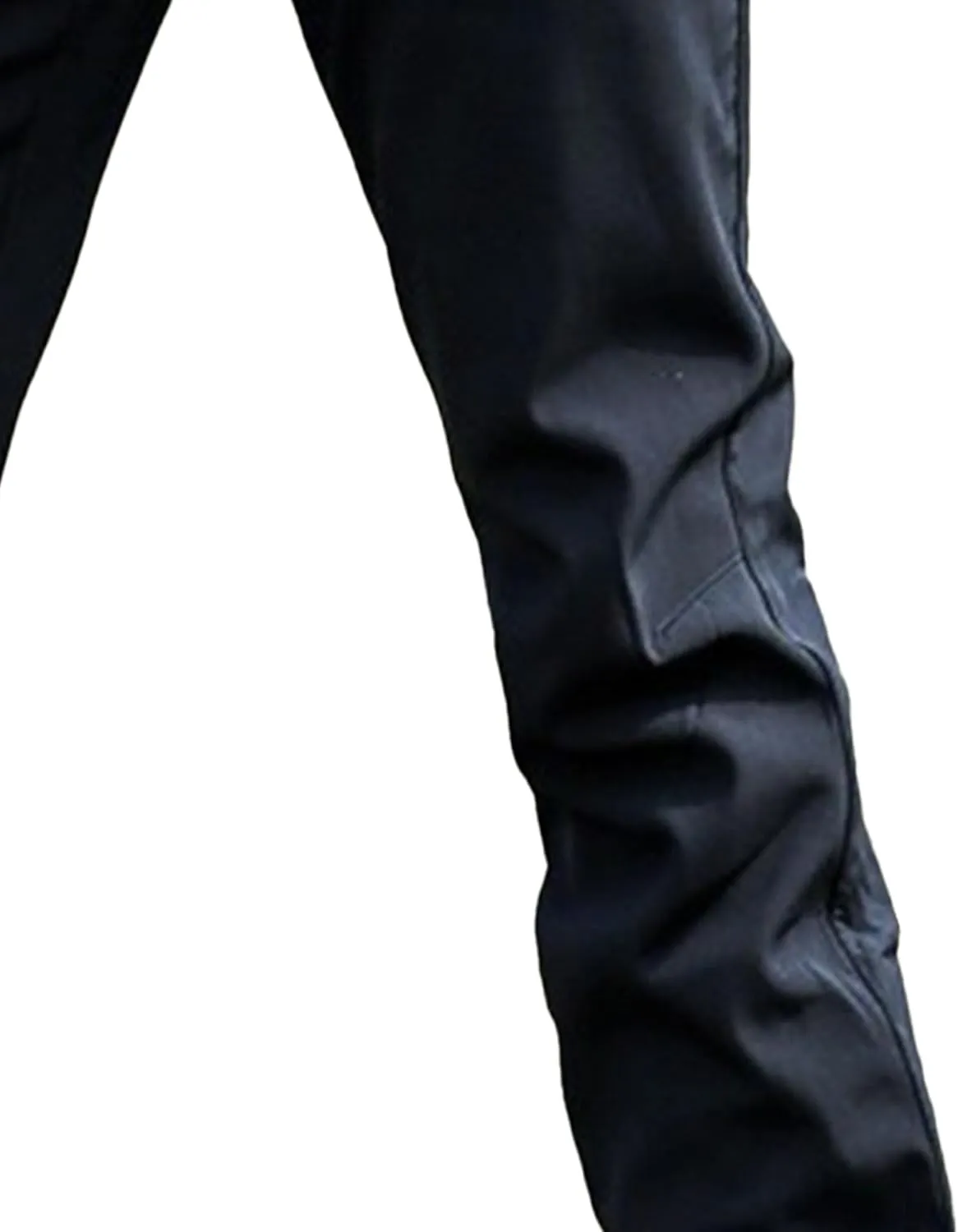 Men's Classic Workout Hiking Pant Golf Stretch Work Dress Slack Lightweight Casual Comfy Trousers