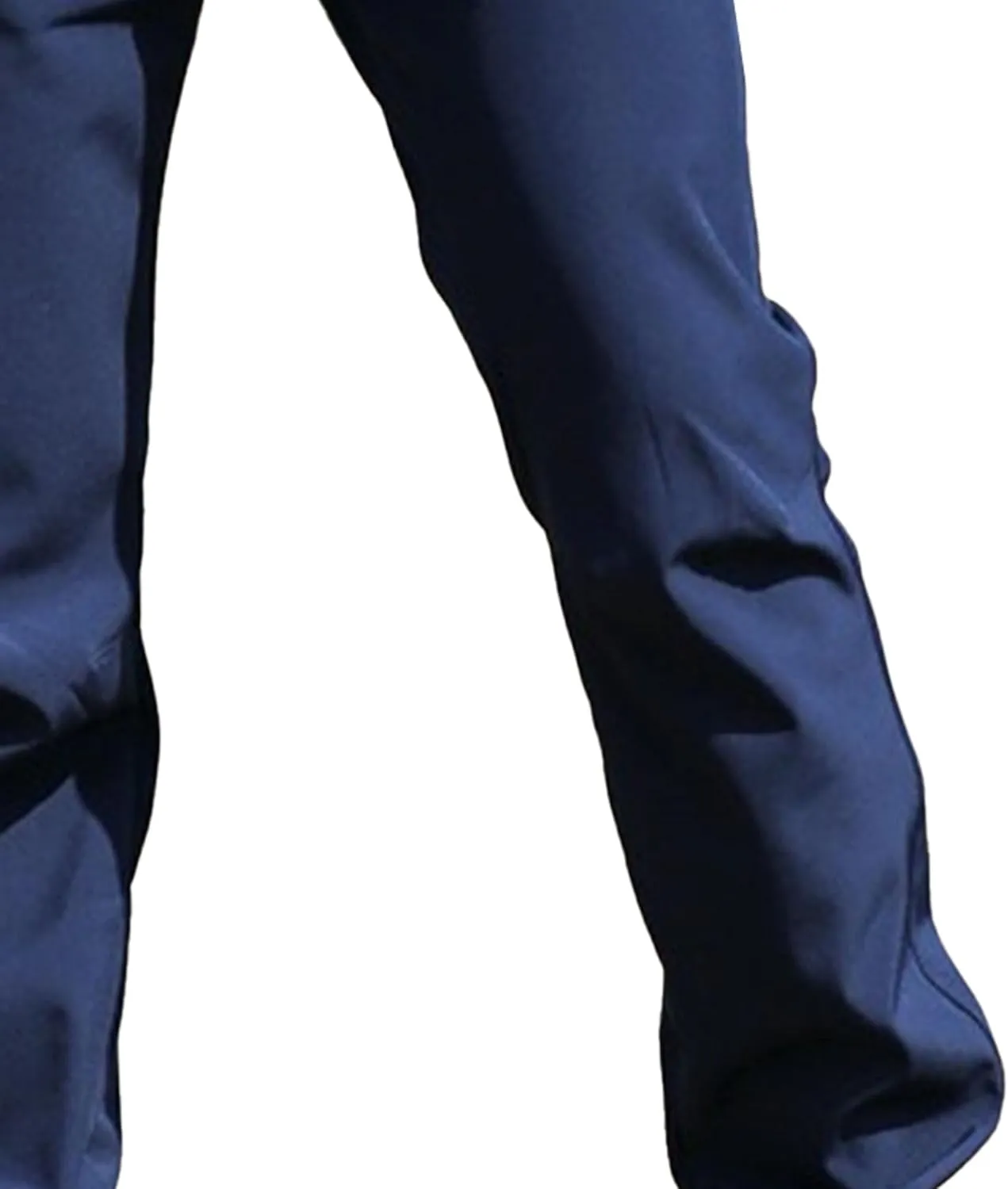 Men's Classic Workout Hiking Pant Golf Stretch Work Dress Slack Lightweight Casual Comfy Trousers