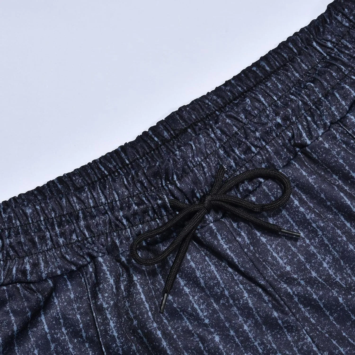 Mens Linen Stripe Casual Pants Stretch Slim Fit Skinny Jogging Sweatpants for Men Textured Business Tapered Chino Trousers