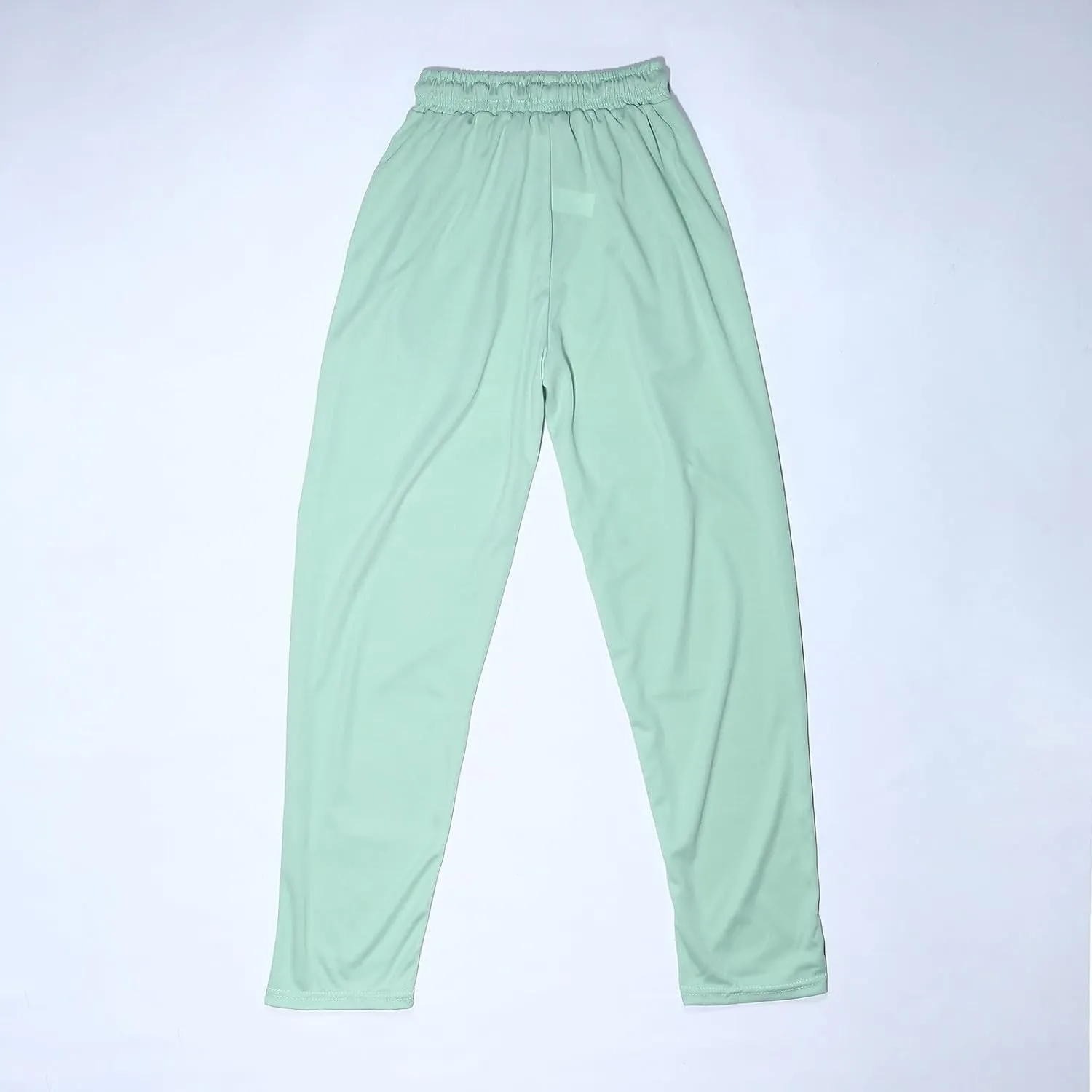 Mens Quick Drying Stretch Pants,Casual Outdoor Lightweight Pant Elastic Waist Sports Pant Athletic Hiking Travel Pant