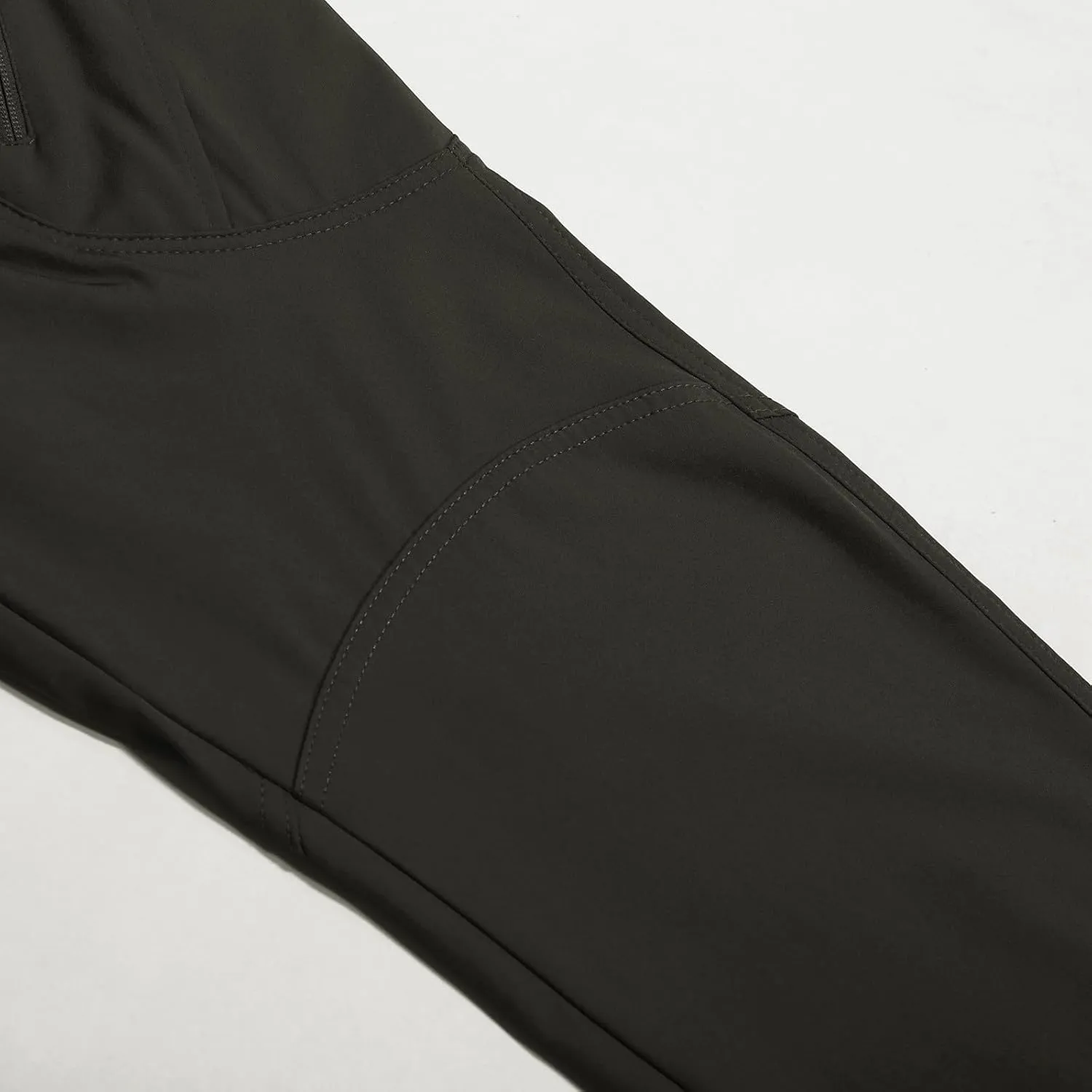 Men's Tactical Pants Classic Fit Cargo Pants Joggers Running Workout Gym Track Golf Pants Work Trousers