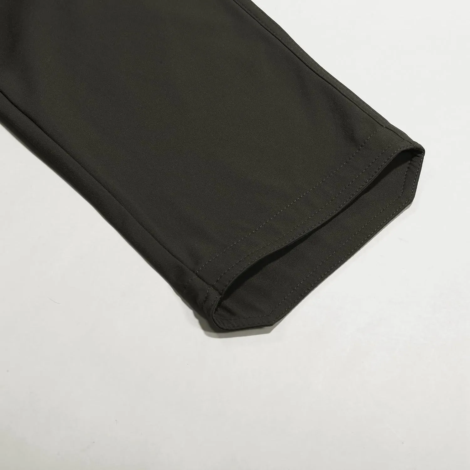 Men's Tactical Pants Classic Fit Cargo Pants Joggers Running Workout Gym Track Golf Pants Work Trousers