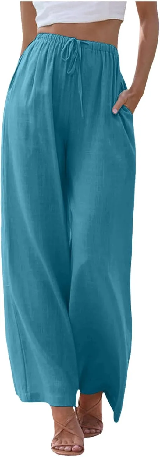 Pantsuit for Women Dressy Casual Baggy Cargo Pants Women Womens Black Work Pants Boho Womens Flare Jeans high Waisted Corduroy Fashion Clothing Cowgirl Shorts for Women Trendy Summer Sale