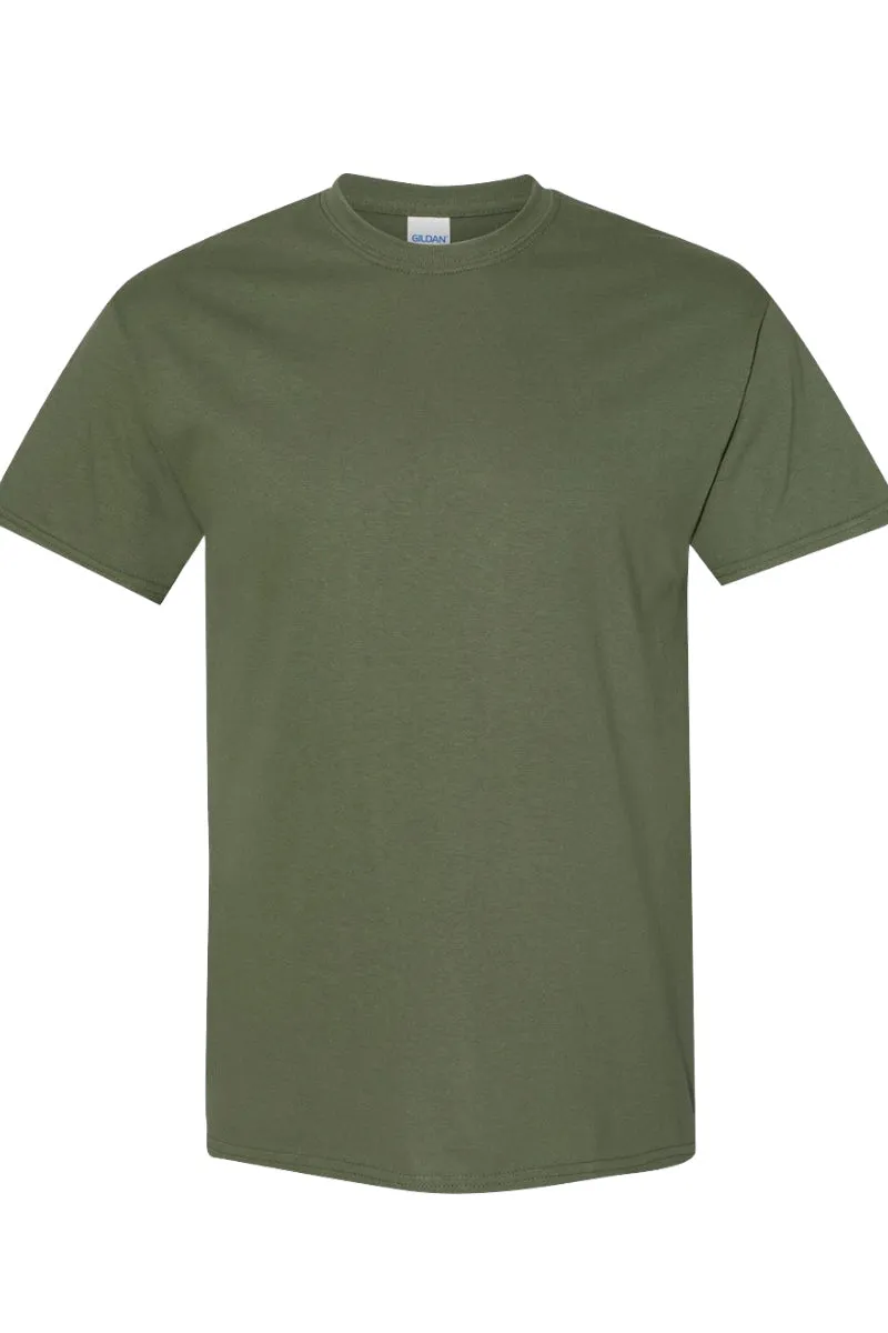 Pink Just Waiting For Halloween Short Sleeve Relaxed Fit T-Shirt