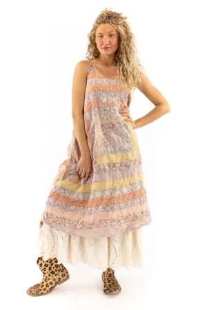 Quiltwork Layla Tank Dress