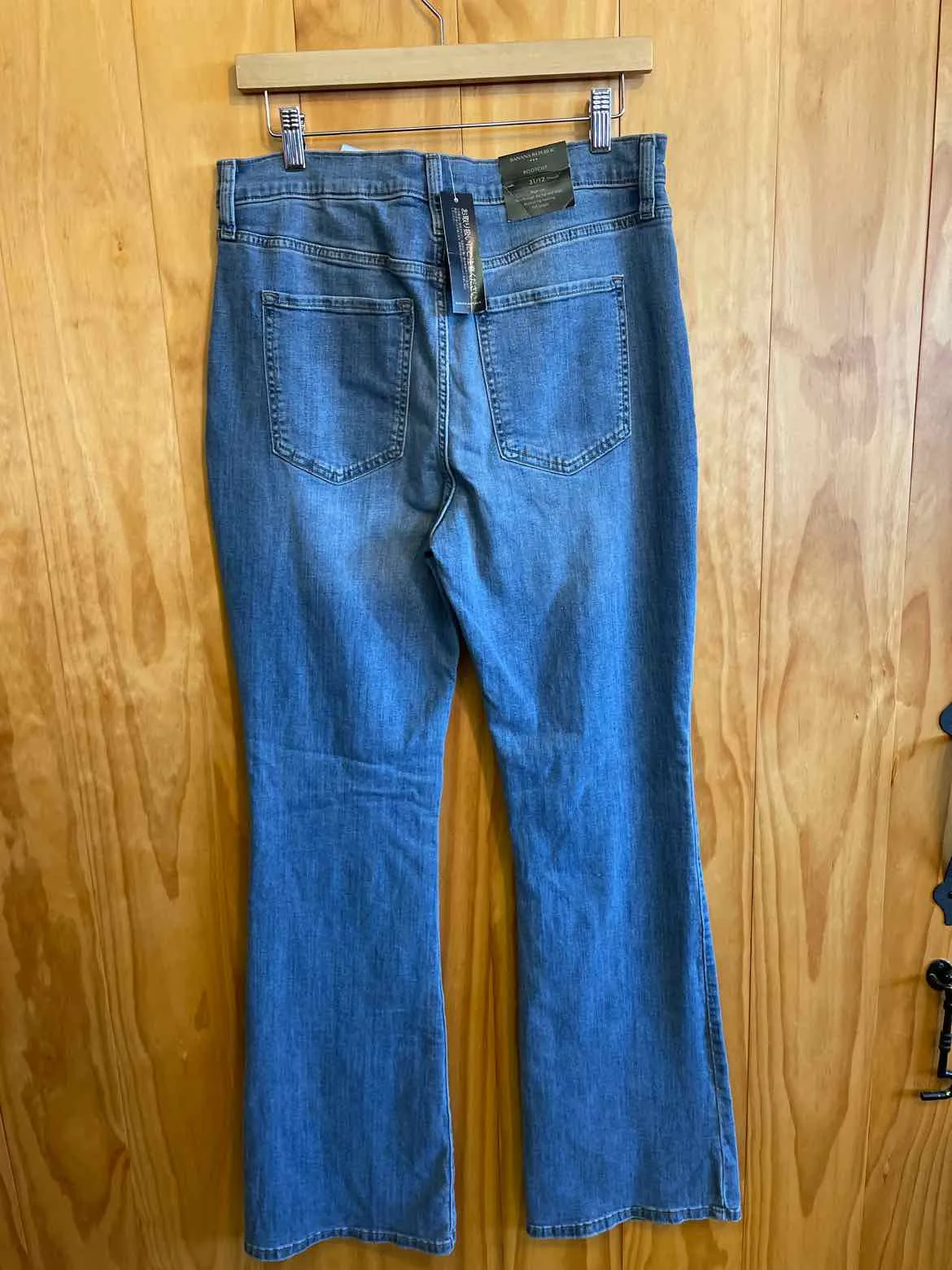 Size 31 Banana Republic Women's Jeans