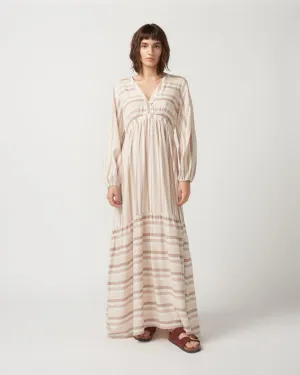 Sophia Maxi Dress