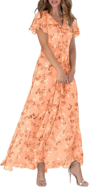 Spring Dresses for Women 2025 Spring Summer Summer Dresses for Women 2025 Casual Casual Floral