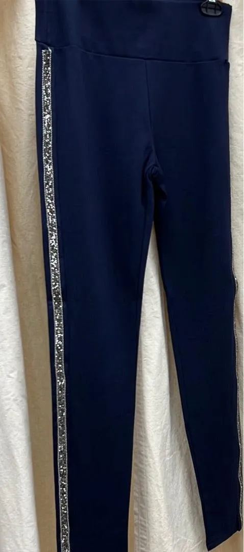 Sublime R556 with rhinestone sides