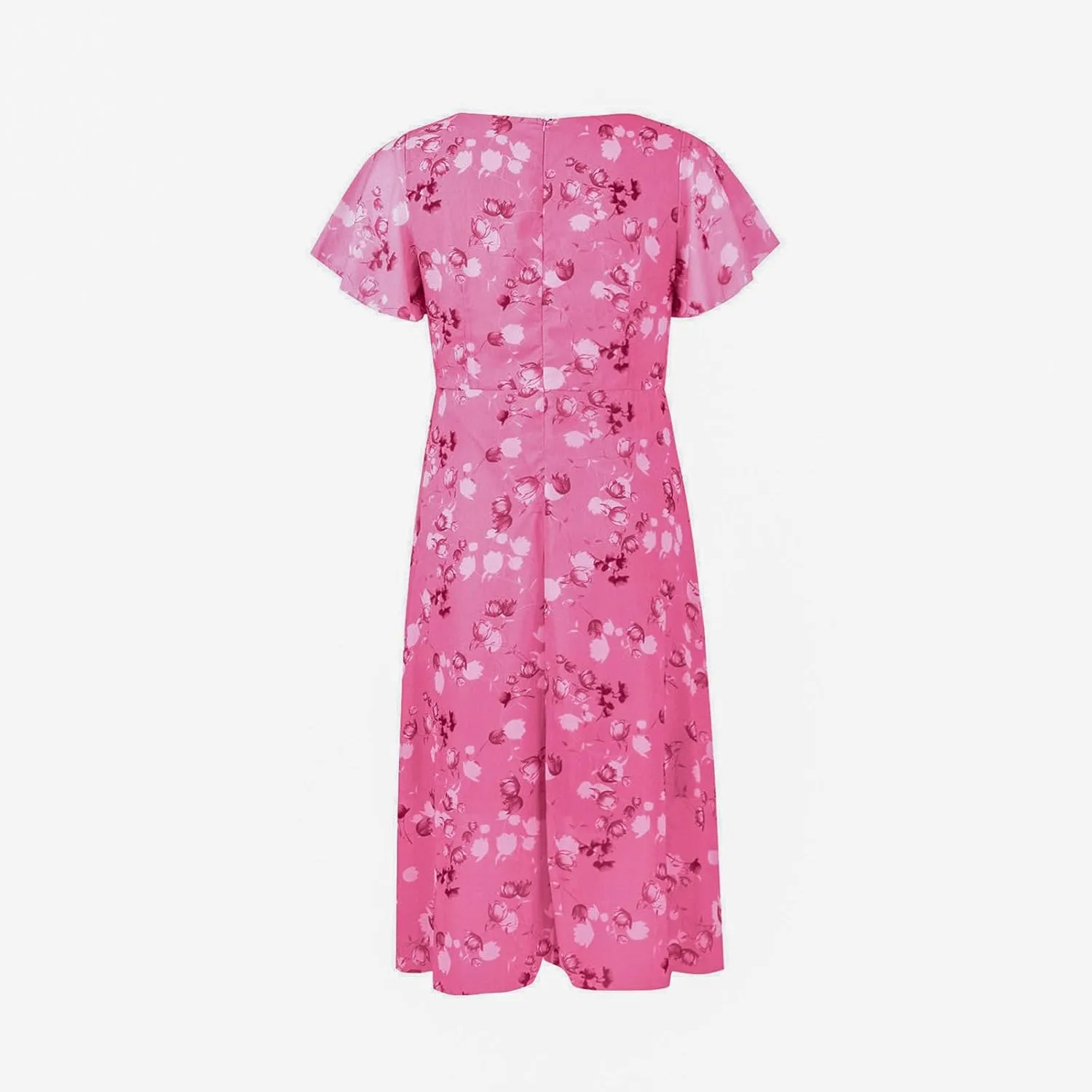 Summer Dresses for Women 2025 Chiffon Dress Dresses for Women Spring Summer Casual Swing Fitted