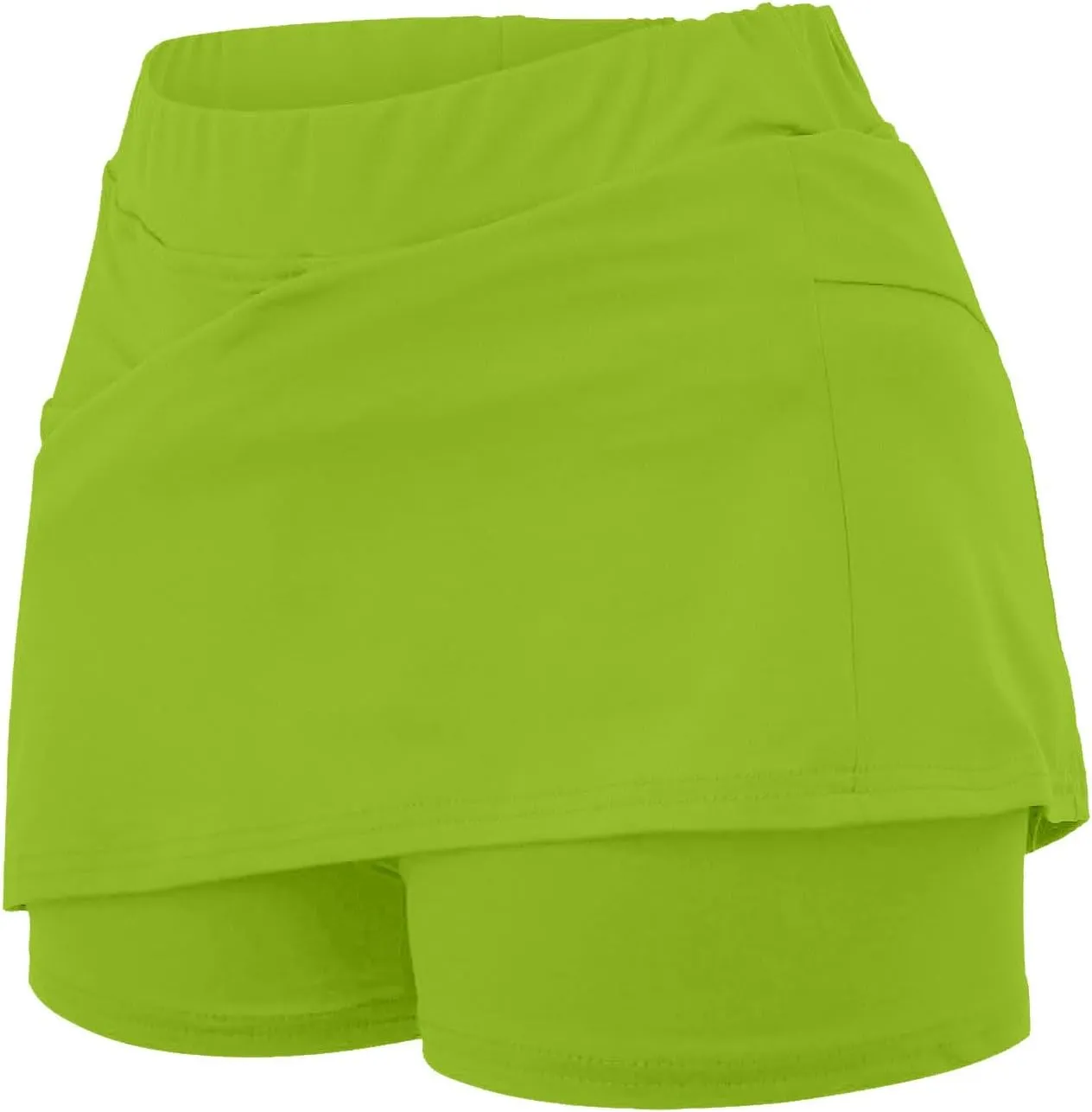 Summer Skirts for Women 2024 Athletic Shorts for Women with Pockets and Liner Pink Dress with Pockets
