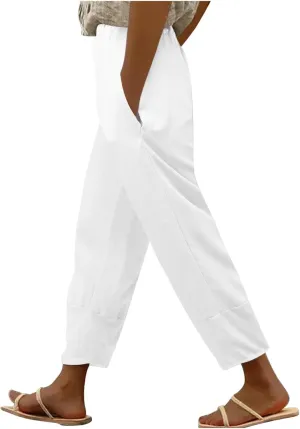 Super high Waisted Jeans for Women Palazzo Pants Sets Women 2 Piece Outfits Black Shorts Women Denim Wide Leg Stretch Linen Pants Women Split Skirt Printed high-Waisted Womens Athletic