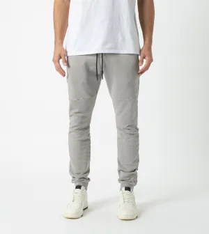 Sureshot Fleece Jogger GD Ash