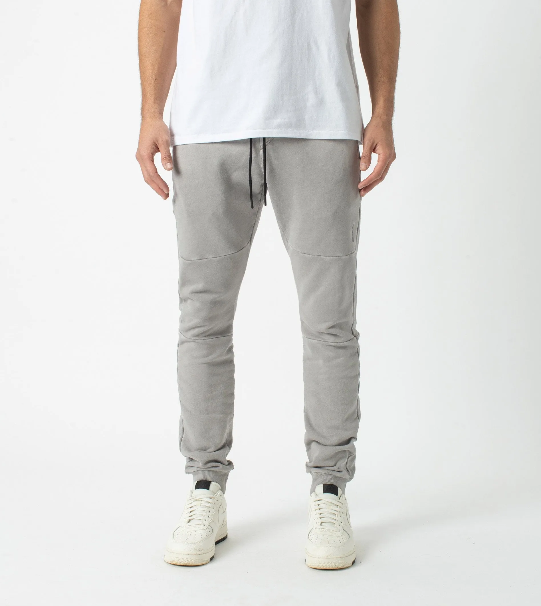 Sureshot Fleece Jogger GD Ash