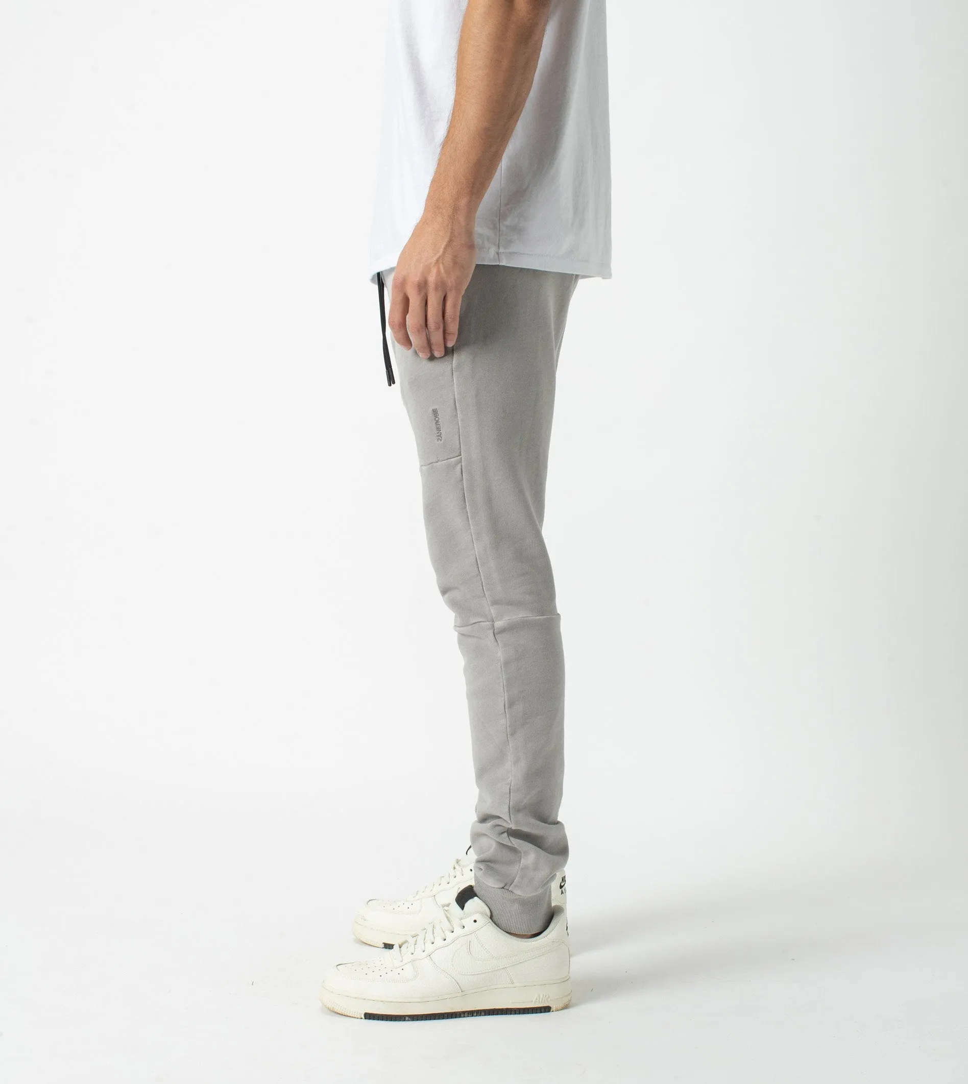 Sureshot Fleece Jogger GD Ash
