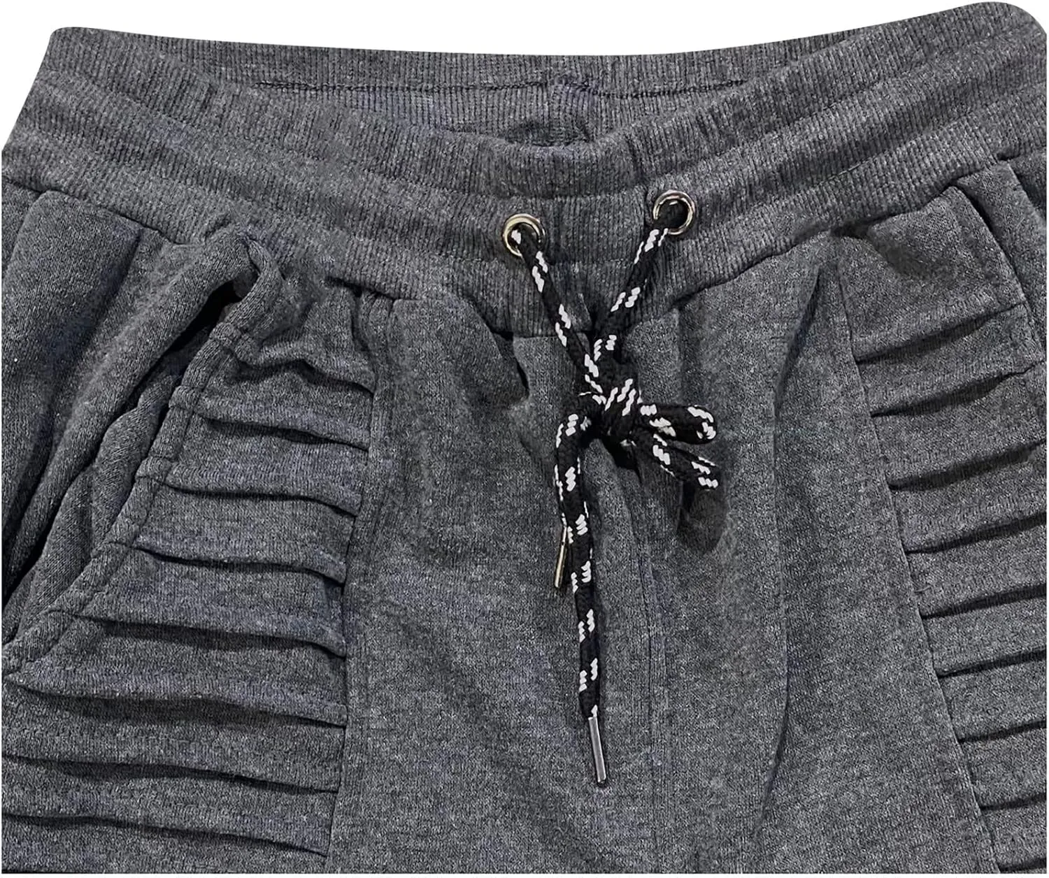 Tactical Pants for Men Stretch Lightweight Hiking Cargo Work Trousers Slim Fit Military Tactical Sweatpants