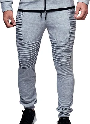 Tactical Pants for Men Stretch Lightweight Hiking Cargo Work Trousers Slim Fit Military Tactical Sweatpants