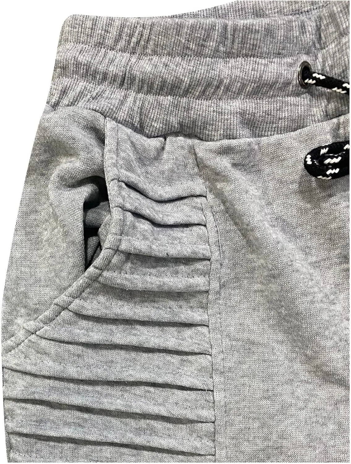 Tactical Pants for Men Stretch Lightweight Hiking Cargo Work Trousers Slim Fit Military Tactical Sweatpants
