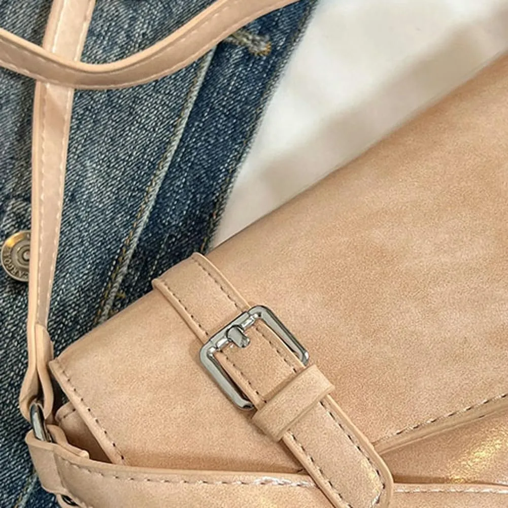 Trendy Shoulder Bag Crossbody Purse For Women Commuter Handbag Womens Spring Versatile Satchel Purse Travel Summer 2025