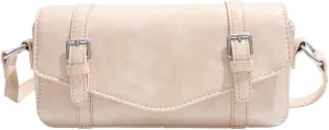 Trendy Shoulder Bag Crossbody Purse For Women Commuter Handbag Womens Spring Versatile Satchel Purse Travel Summer 2025