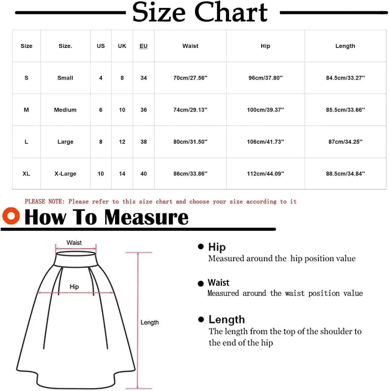 Women's Casual Trendy Solid Color Buttons Down Midi Skirt Asymmetrical Hem Lace Up Stretch High Waisted Skirts