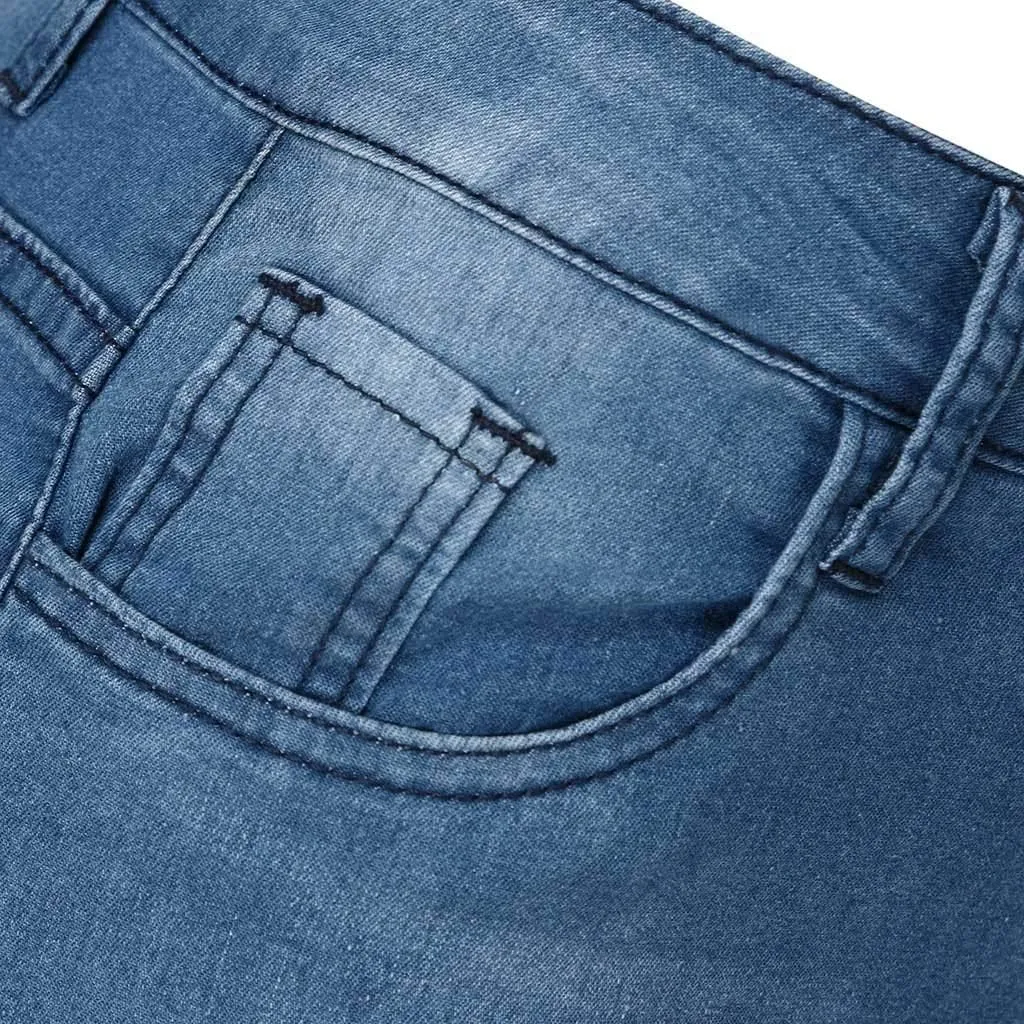 Women's Flare Bell Bottom Jeans High Waisted Casual Trendy Y2K Denim Pants Pocket Stretchy Sexy Classic Bootcut Pant