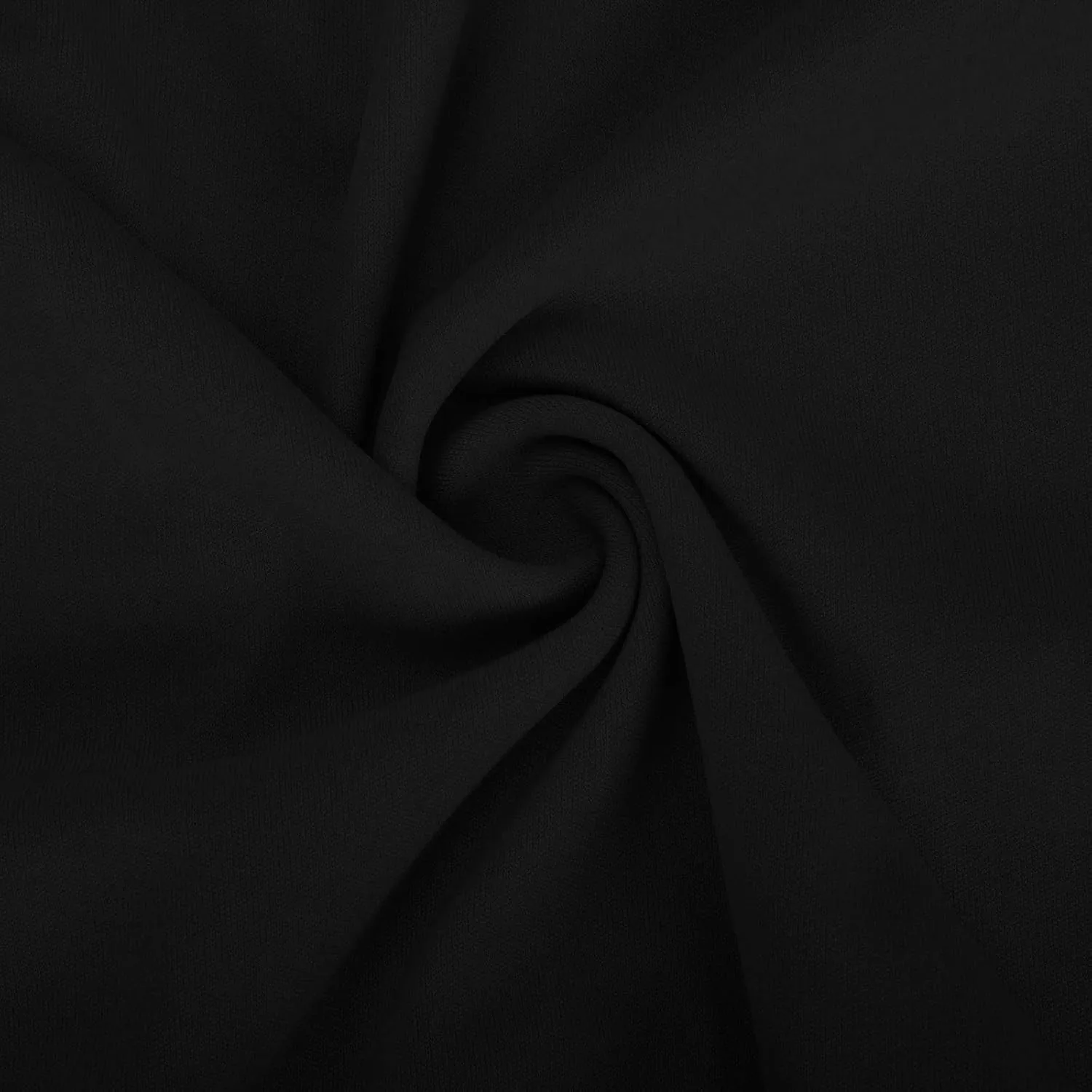 Womens High Elastic Waist Maxi Skirts Basic Drawstring Ankle Length Skirts Ladies A Line Solid Skirts with Pockets