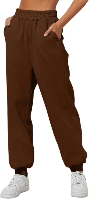 Women's Linen Blend Summer Flowy Palazzo Pants Low Waist Lounge Pants Plus Size Palazzo Pants Vacation
