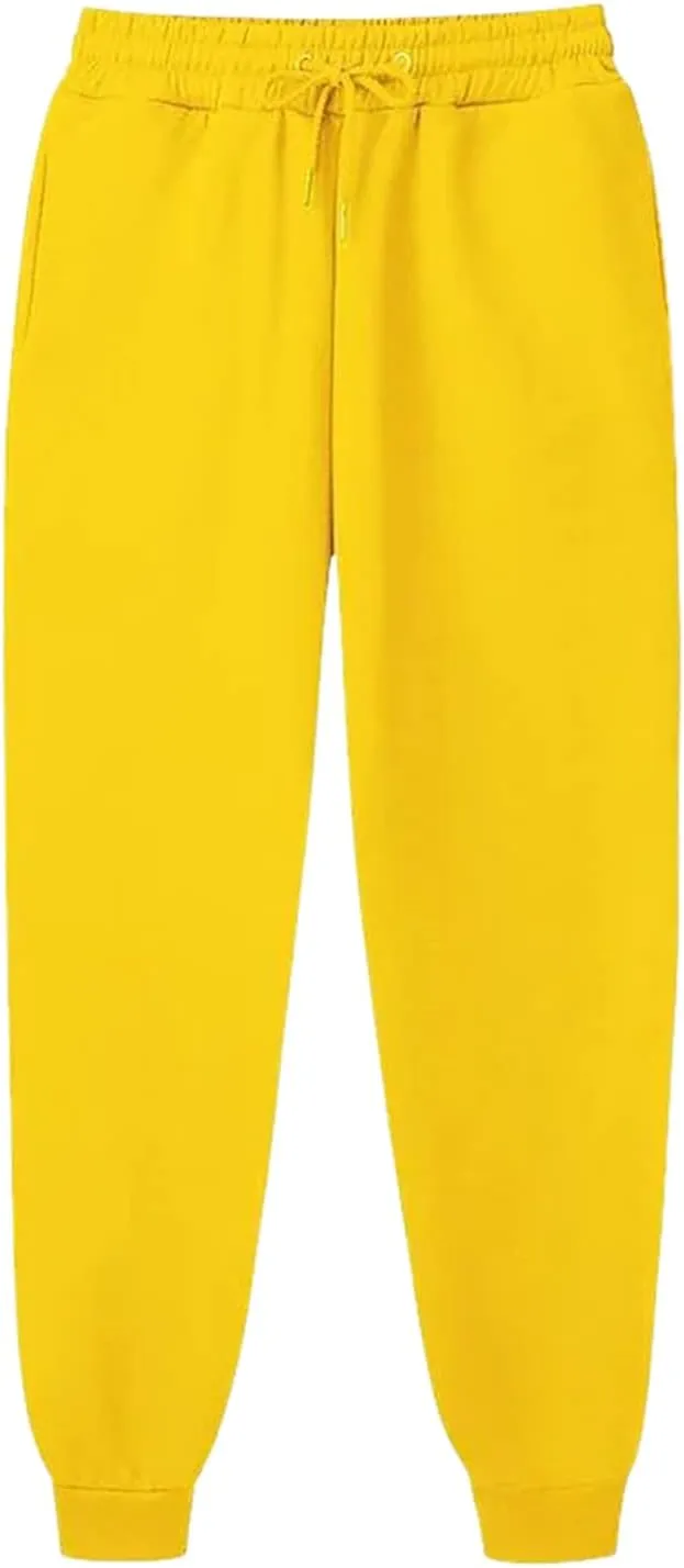 Women's Linen Summer Casual Loose Palazzo Pants Low Waist Baggy Stretchy Slim Fit Palazzo Pants Business Work