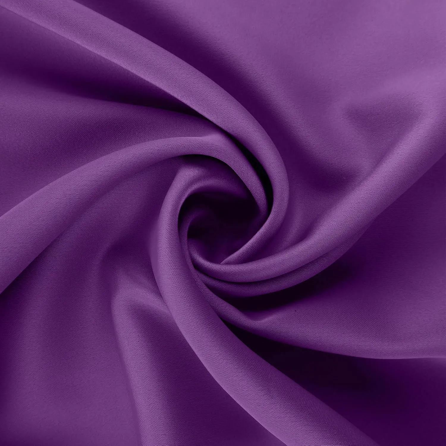 Women's Long Satin Skirt with Zipper High Waisted Flared Casual A Line Maxi Silk Skirts Party Wedding Dress
