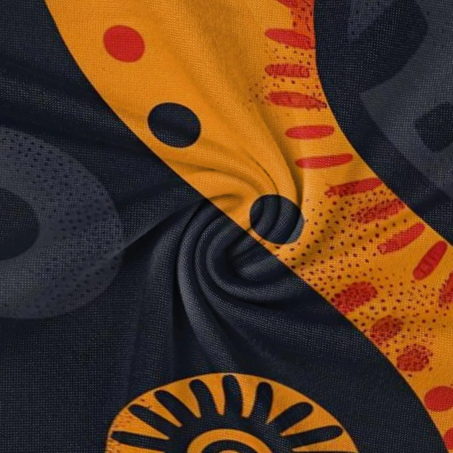 Women's Plus Size Summer Dress African Art Graphic Print Maxi Flowy Tank Dress Casual A Line Skirt for Curvy Women